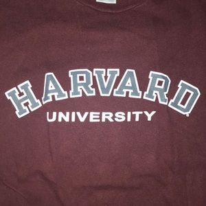 Ladies Harvard T-Shirt